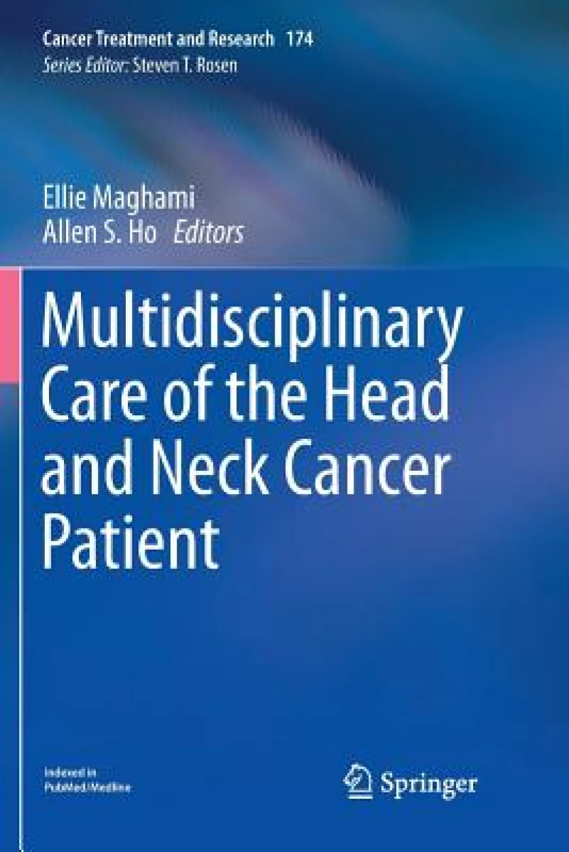 Multidisciplinary Care of the Head and Neck Cancer Patient