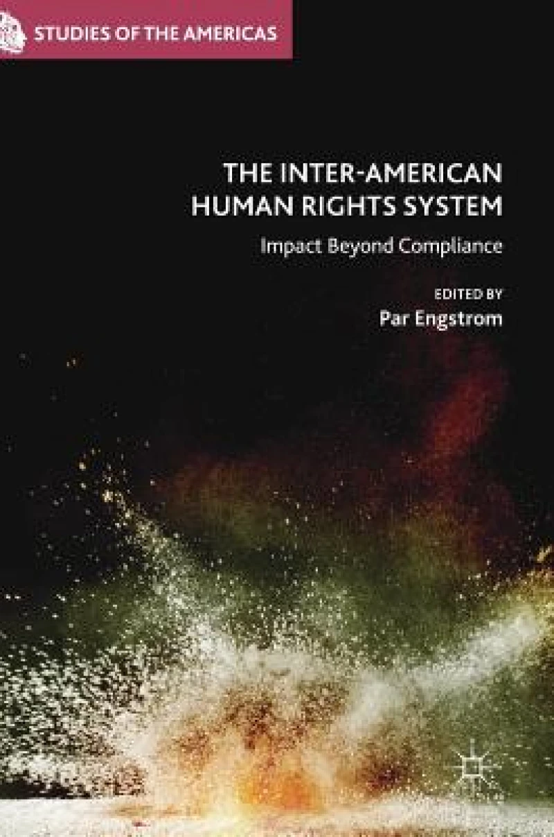 The Inter-American Human Rights System