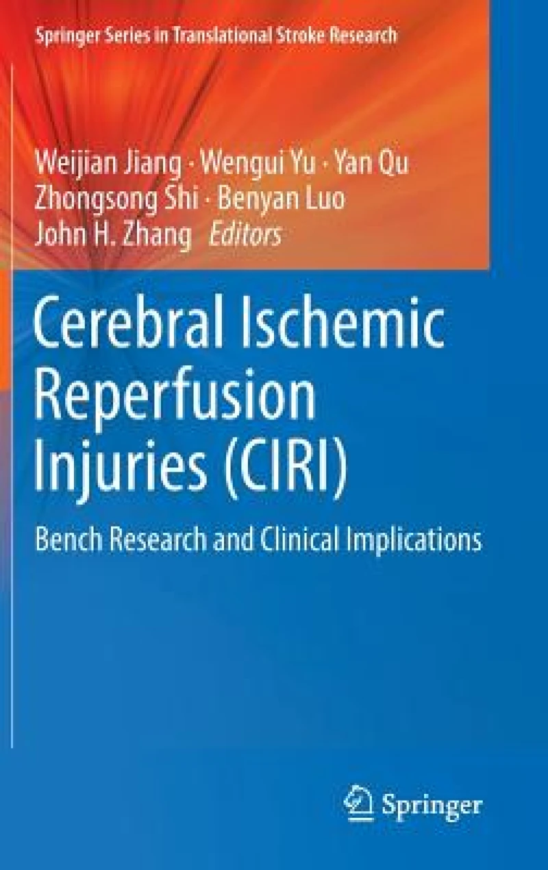 Cerebral Ischemic Reperfusion Injuries (CIRI)