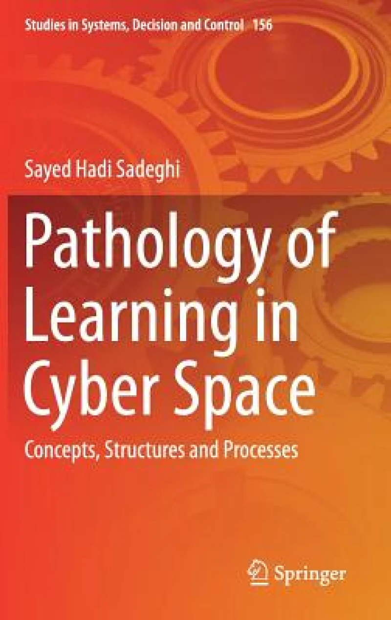 Pathology of Learning in Cyber Space