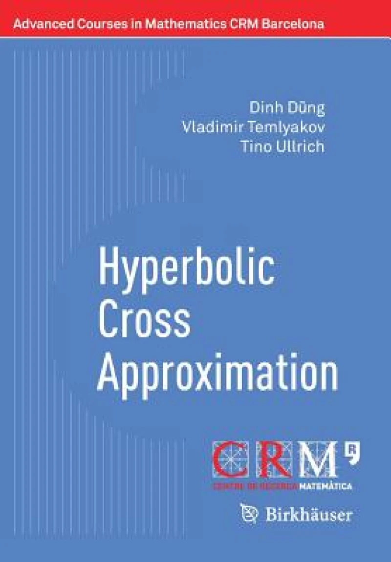 Hyperbolic Cross Approximation