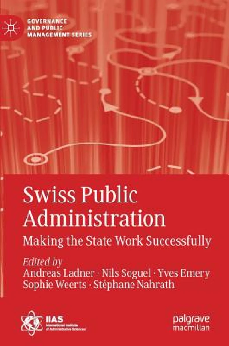 Swiss Public Administration