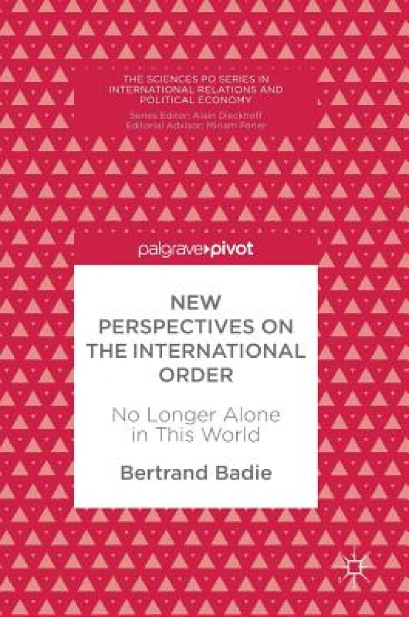 New Perspectives on the International Order