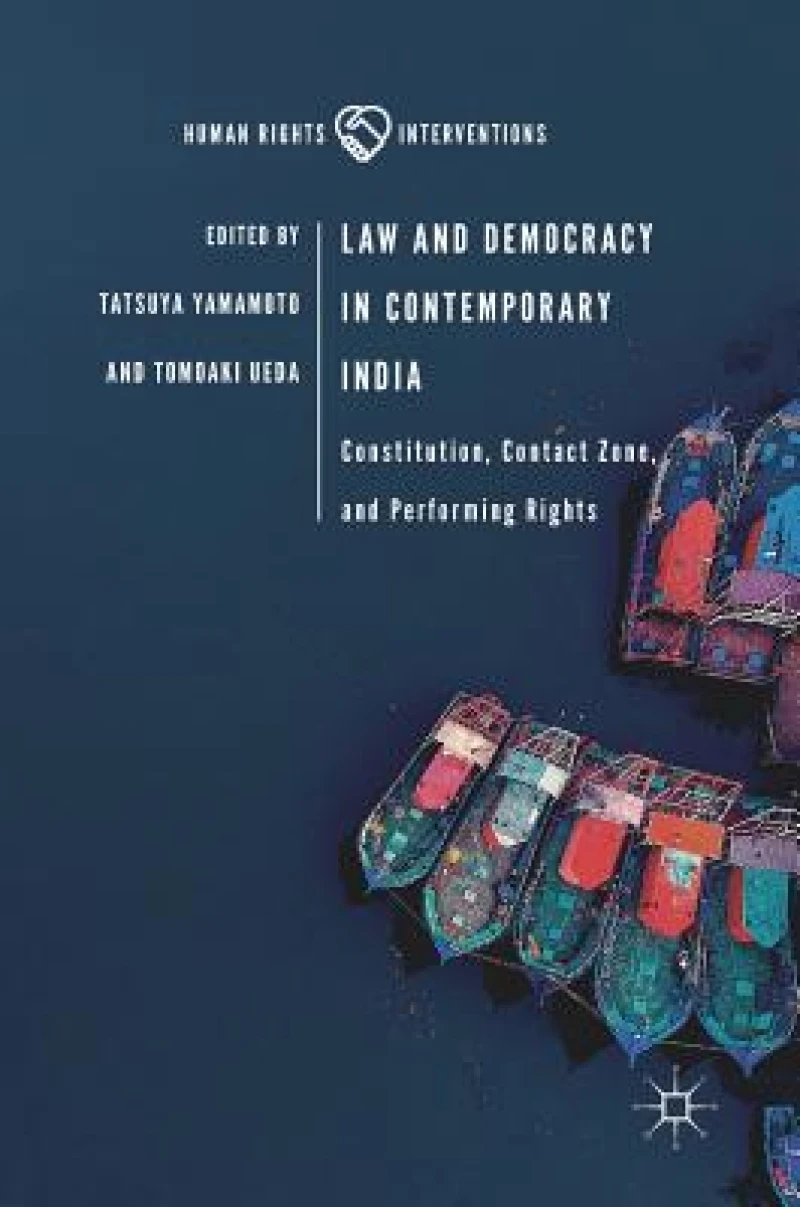 Law and Democracy in Contemporary India