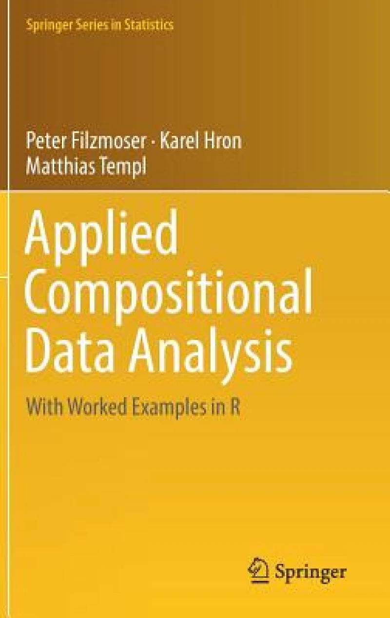 Applied Compositional Data Analysis