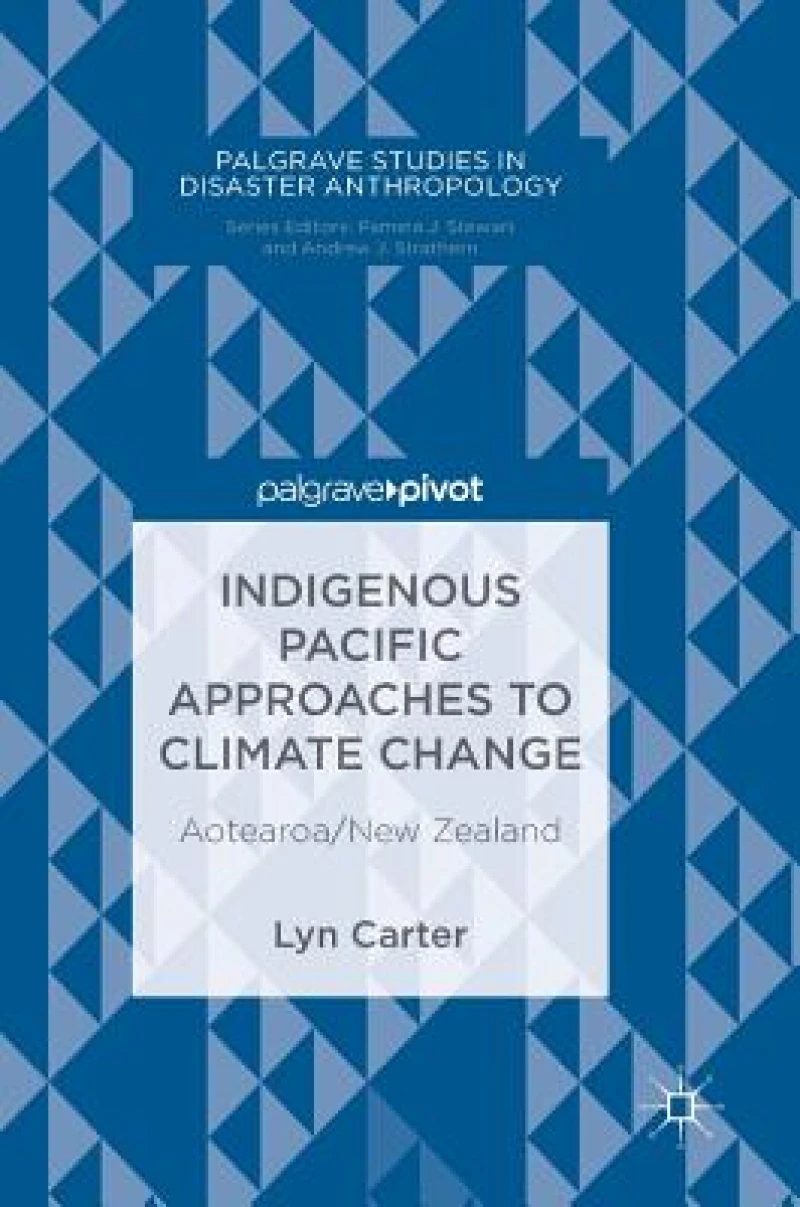 Indigenous Pacific Approaches to Climate Change