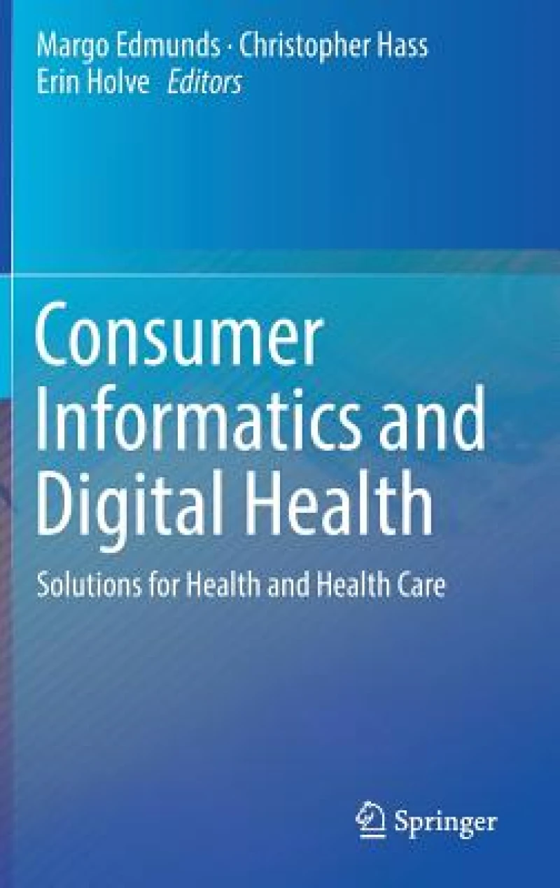 Consumer Informatics and Digital Health
