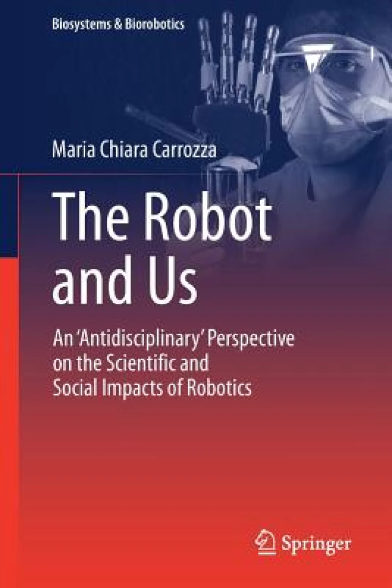 The Robot and Us