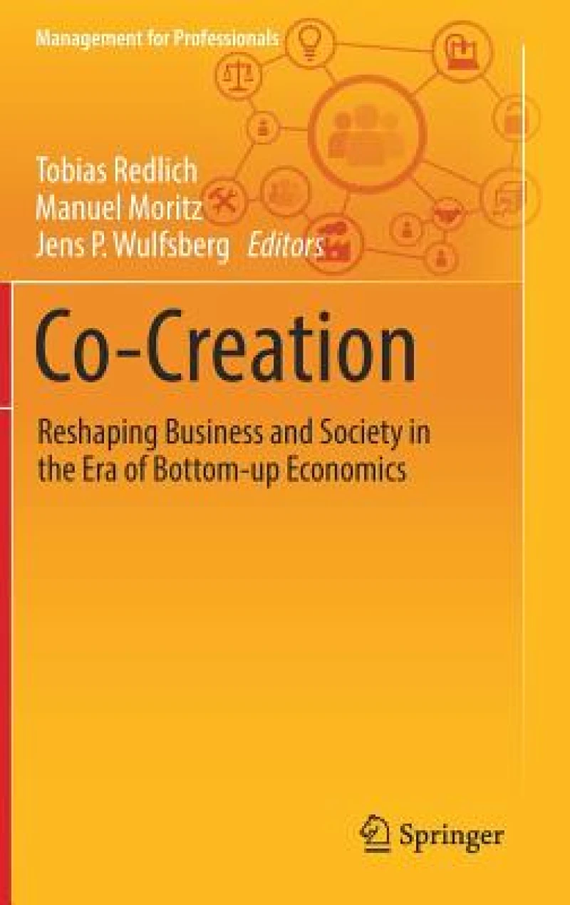 Co-Creation
