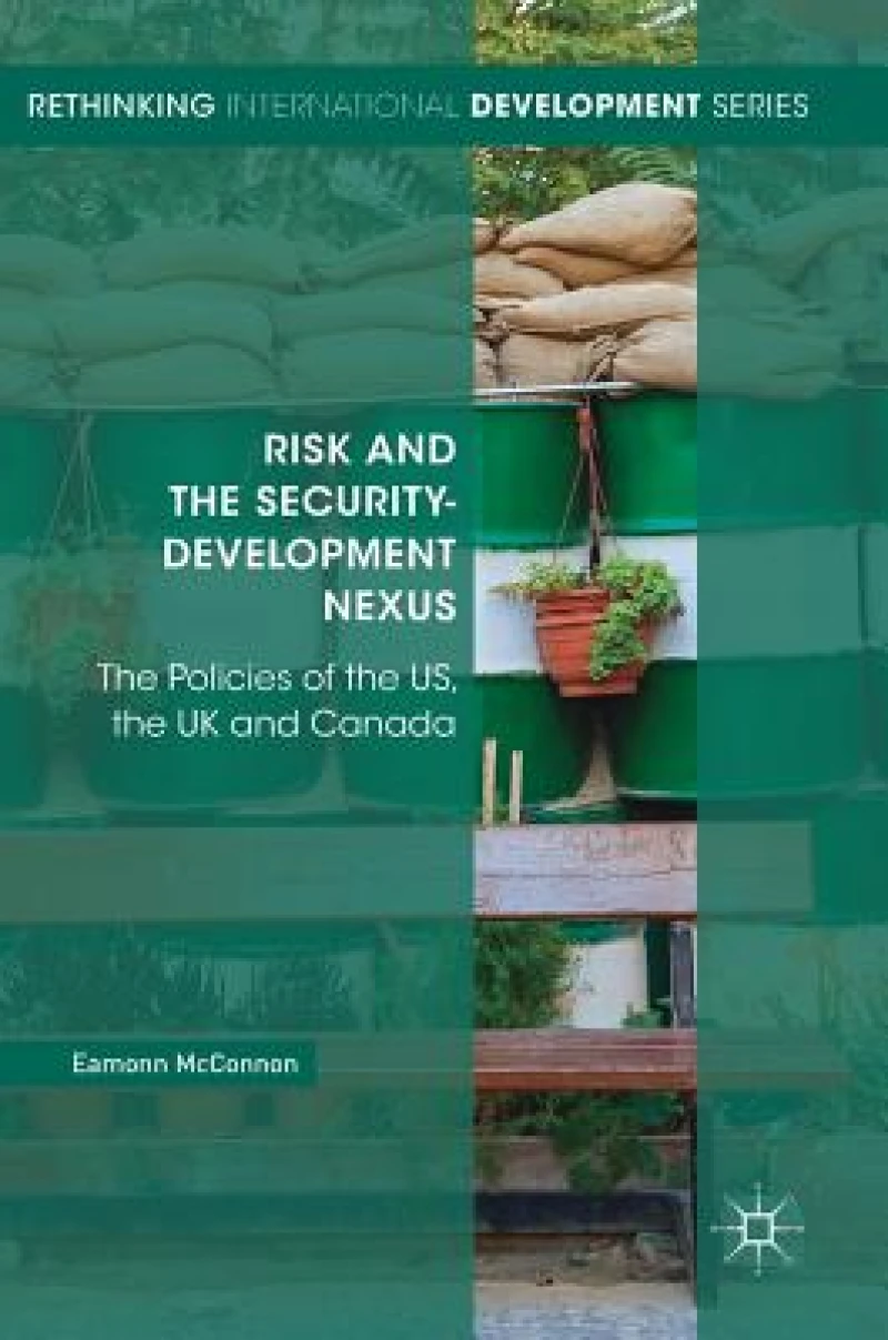 Risk and the Security-Development Nexus