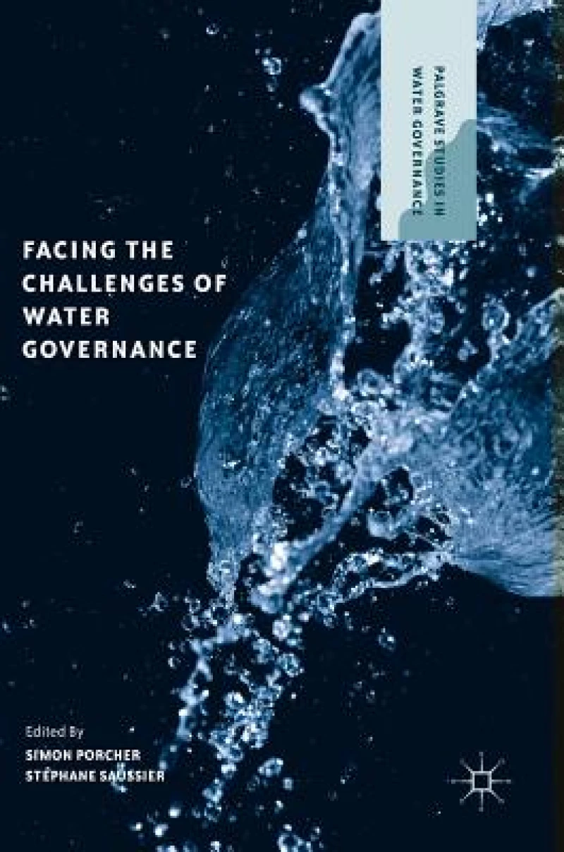 Facing the Challenges of Water Governance