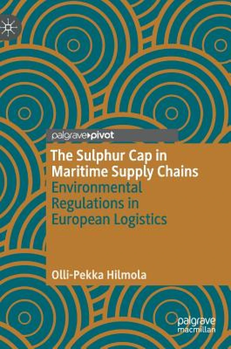 The Sulphur Cap in Maritime Supply Chains