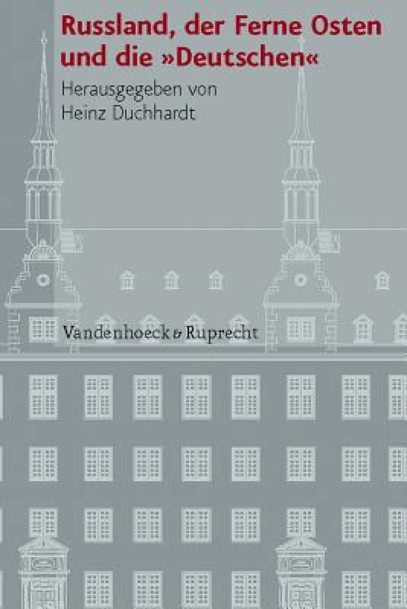 VerAffentlichungen des Instituts fA"r EuropAische Geschichte Mainz