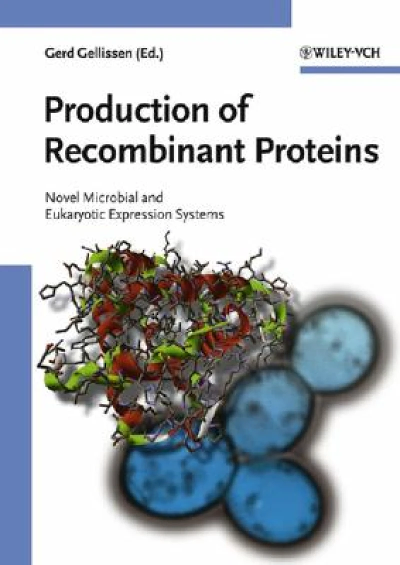 Production of Recombinant Proteins