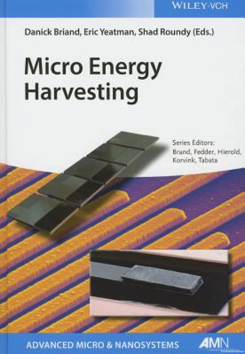 Micro Energy Harvesting
