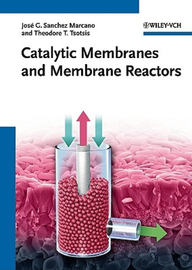 Catalytic Membranes and Membrane Reactors