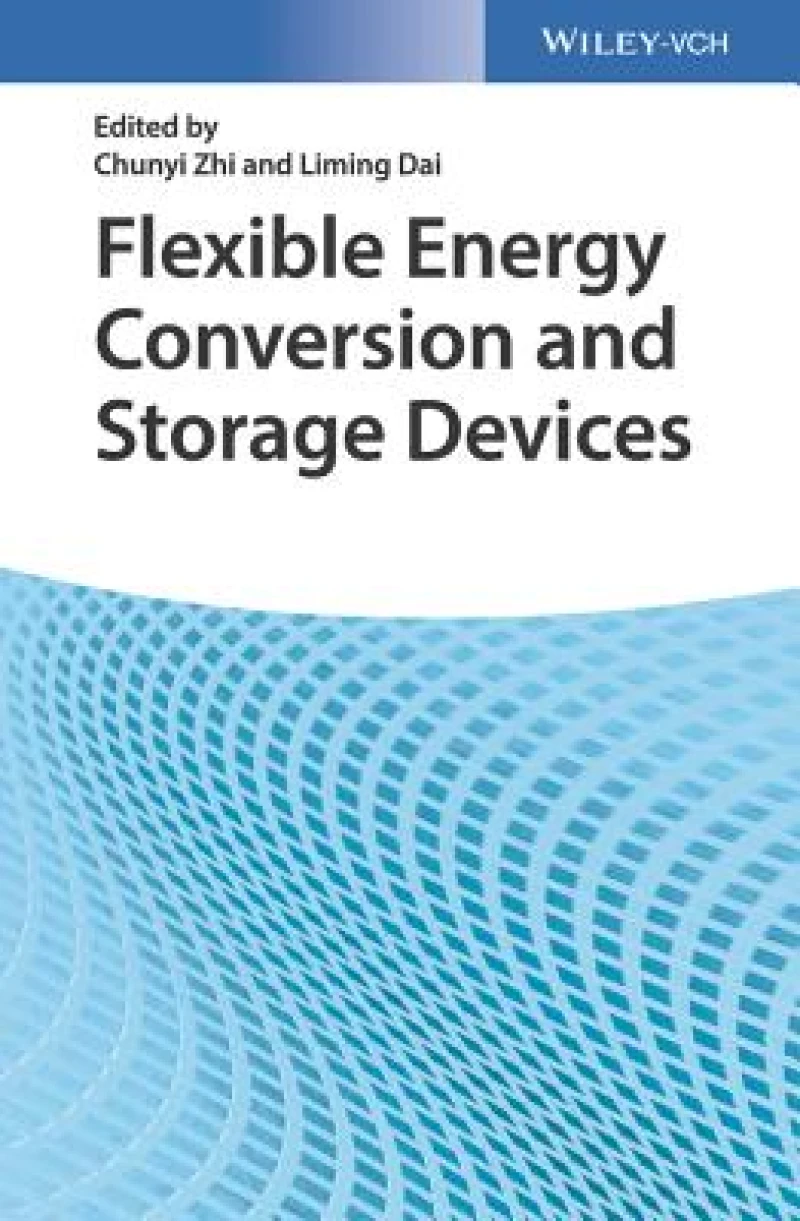 Flexible Energy Conversion and Storage Devices