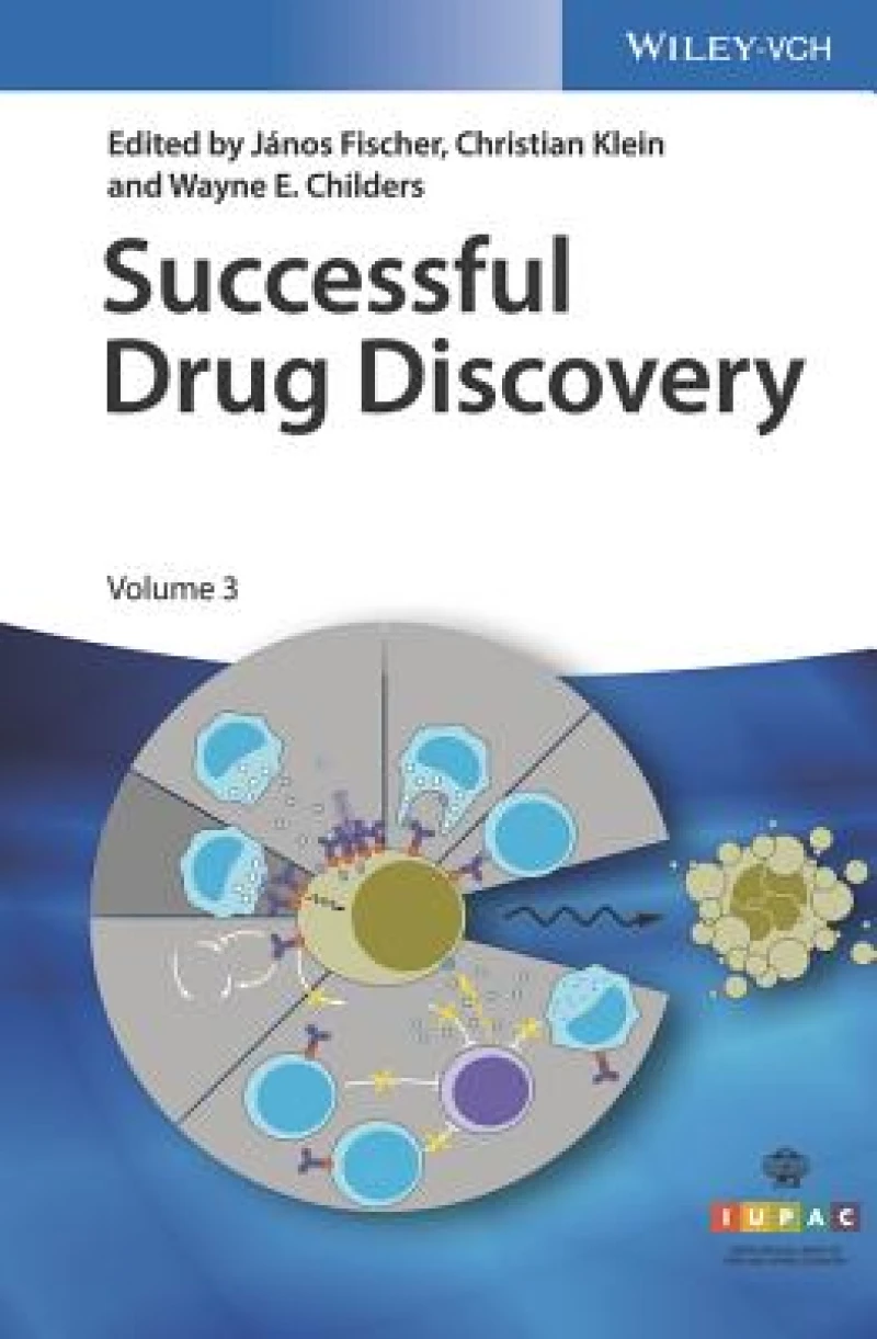 Successful Drug Discovery, Volume 3