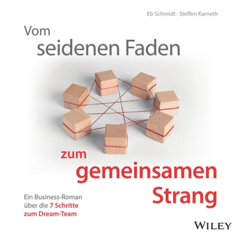 Vom seidenen Faden zum gemeinsamen Strang