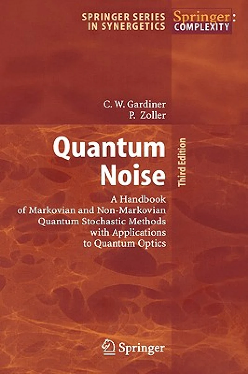 Quantum Noise