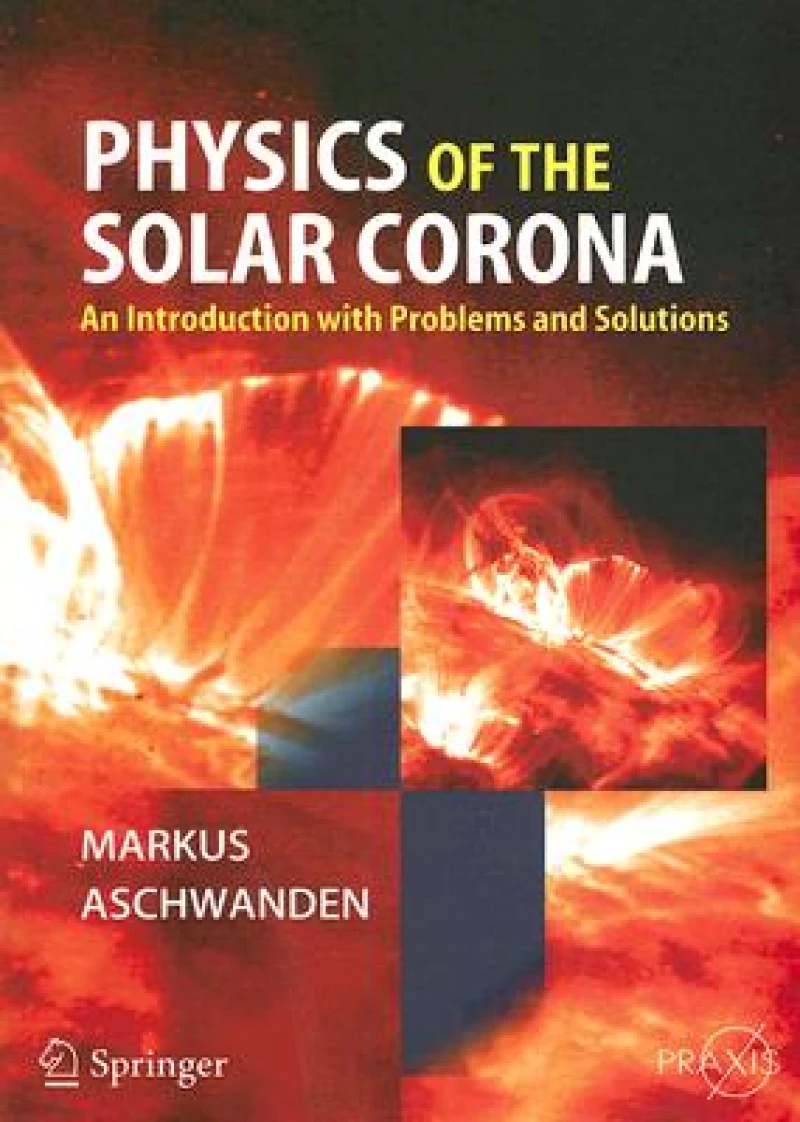 Physics of the Solar Corona