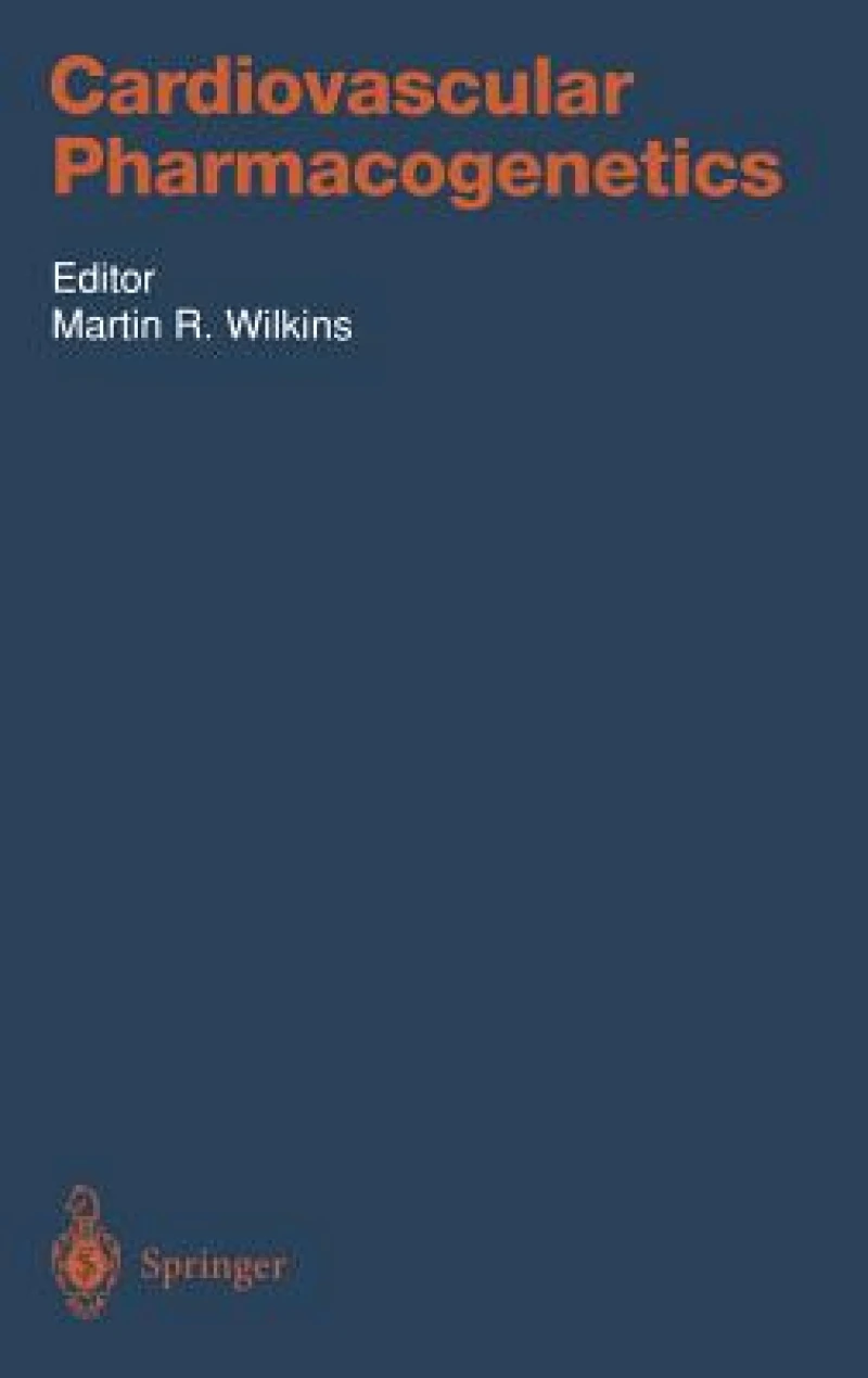 Cardiovascular Pharmacogenetics