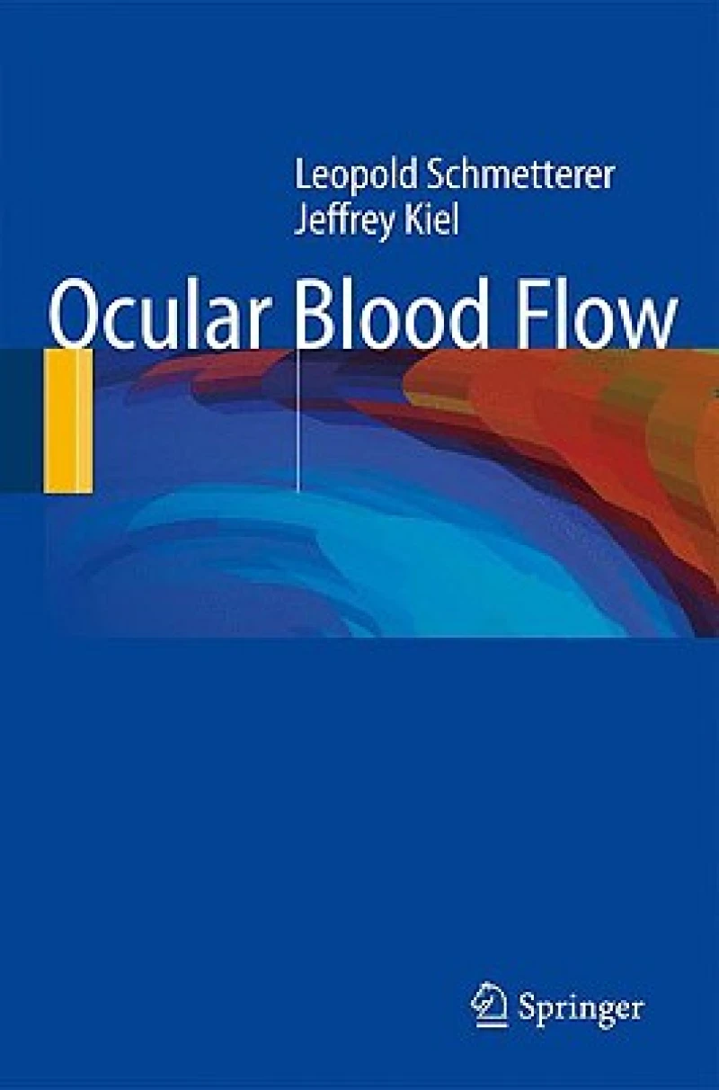 Ocular Blood Flow