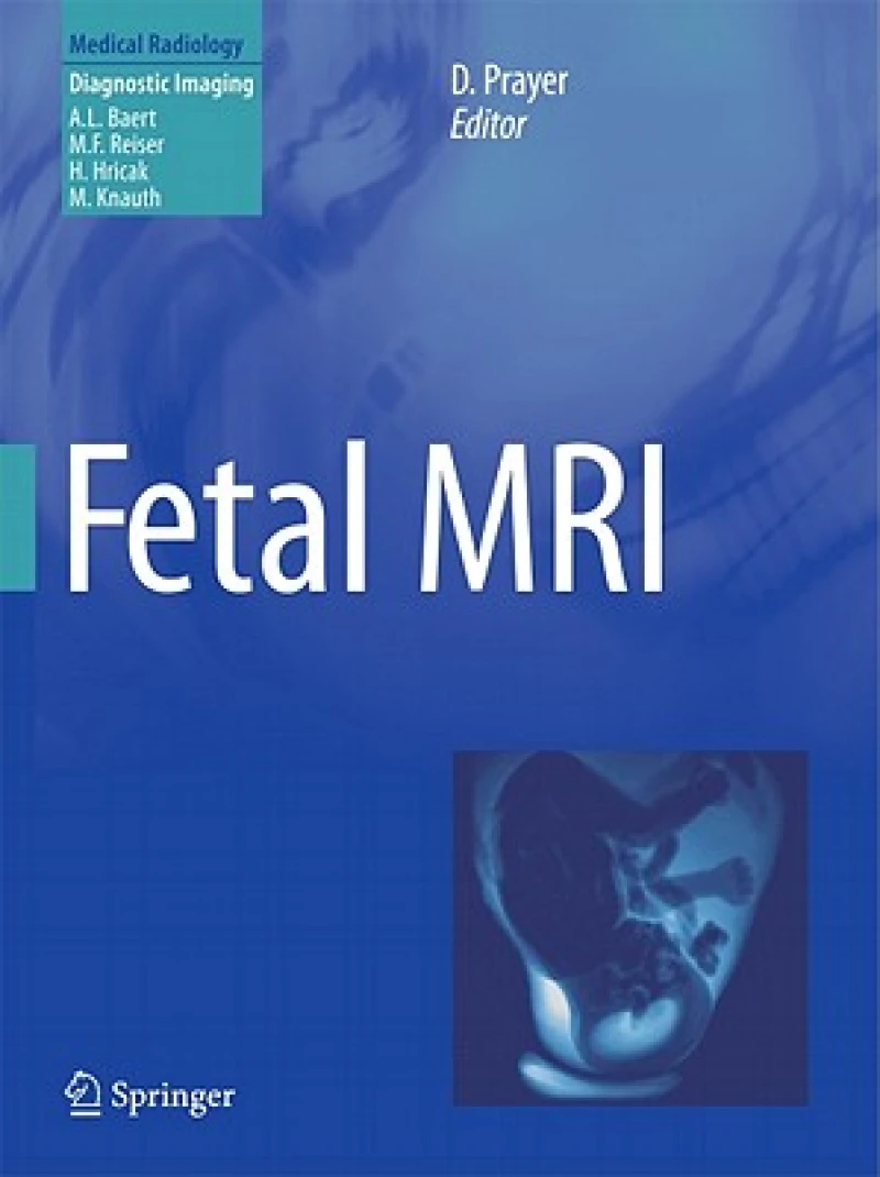 Fetal MRI
