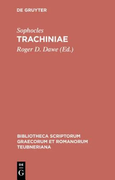 Trachiniae Pb