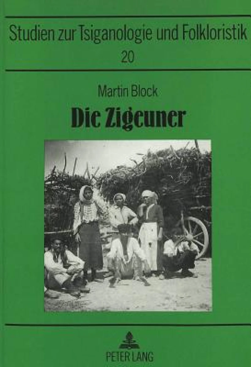 Die Zigeuner