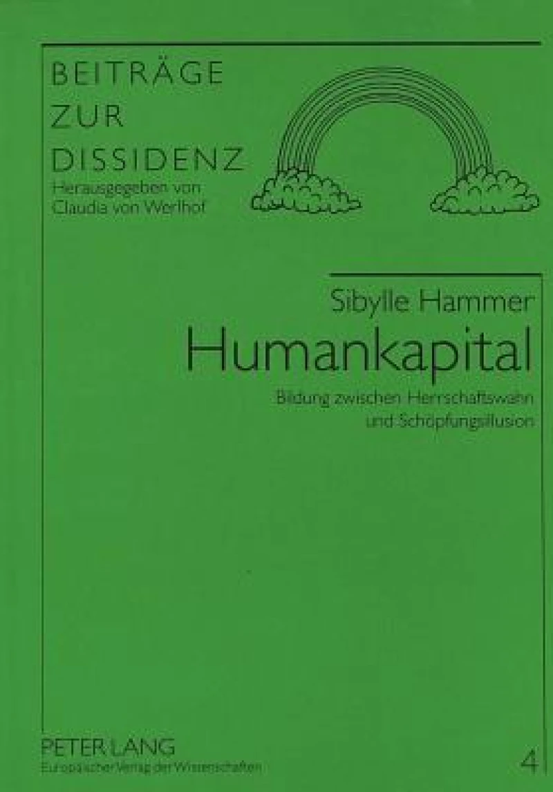 Humankapital