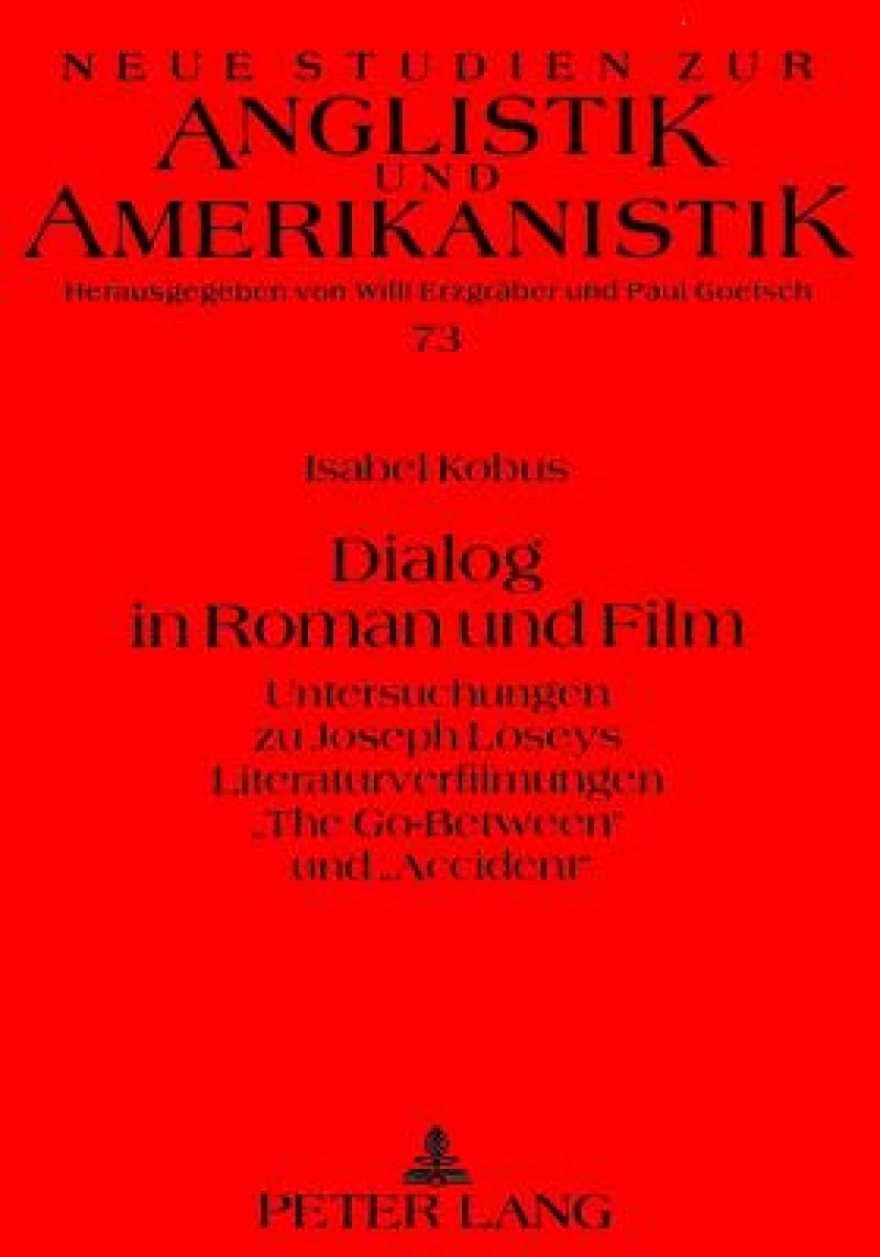 Dialog in Roman und Film