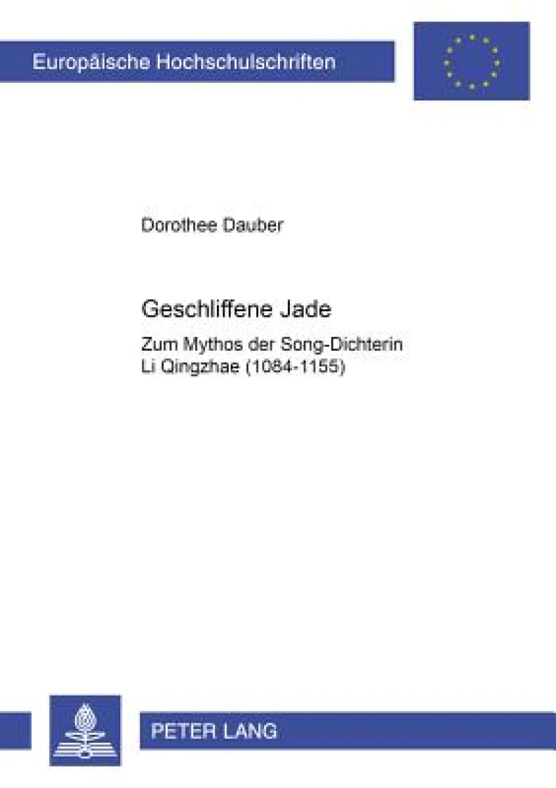 Geschliffene Jade