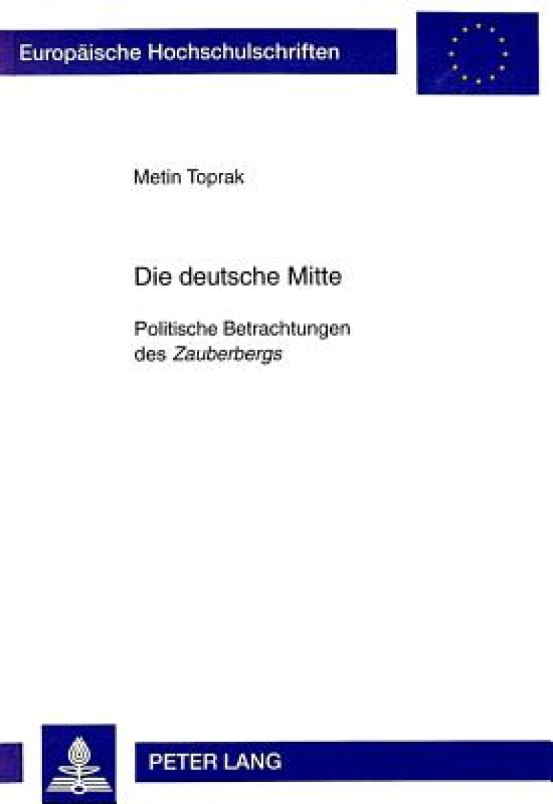 Die deutsche Mitte