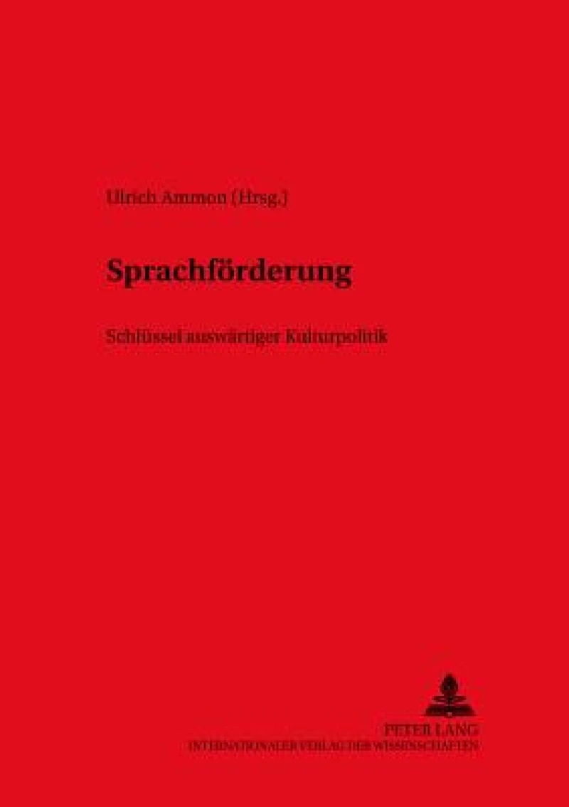 Sprachfoerderung