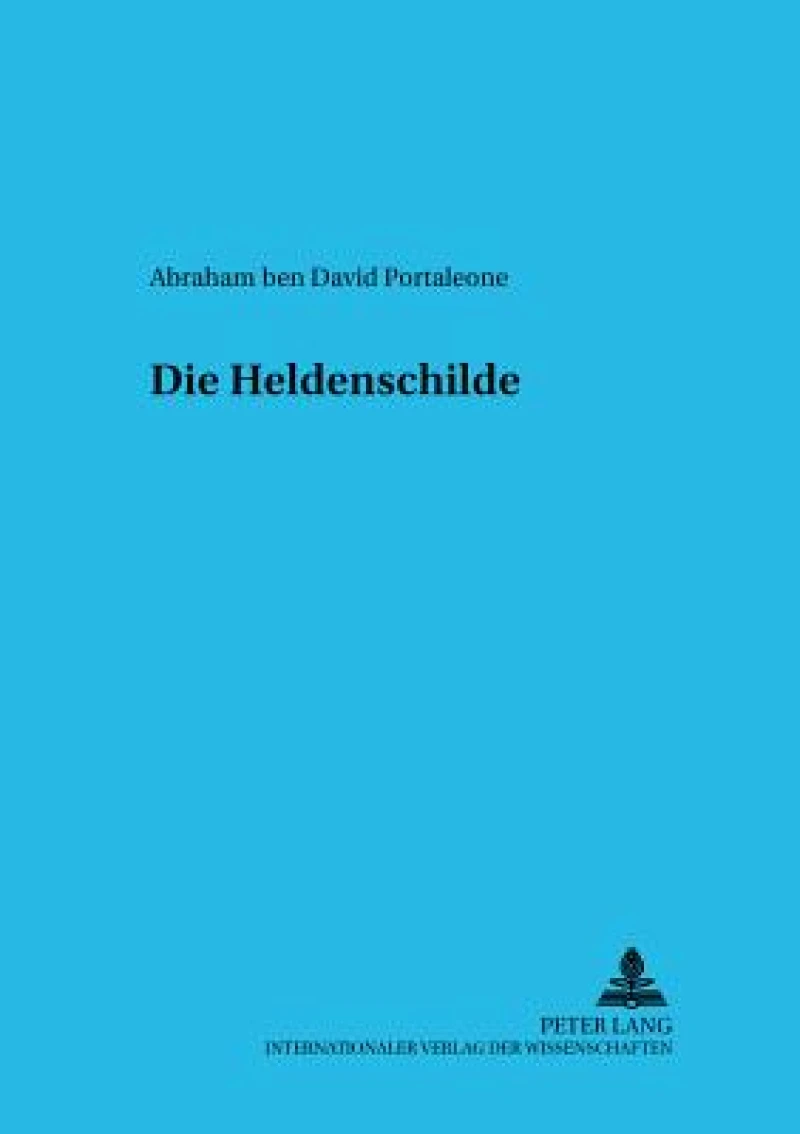 Die Heldenschilde