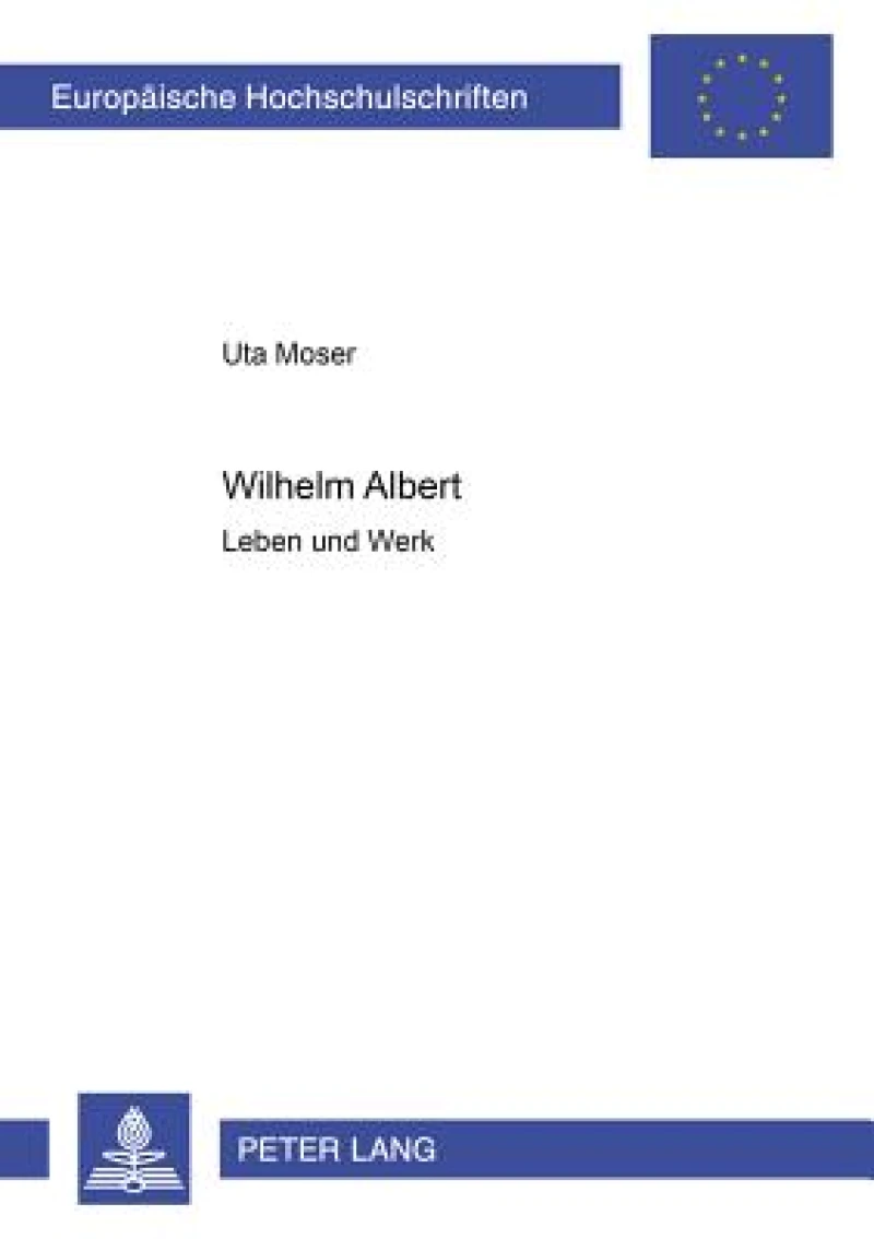 Wilhelm Albert