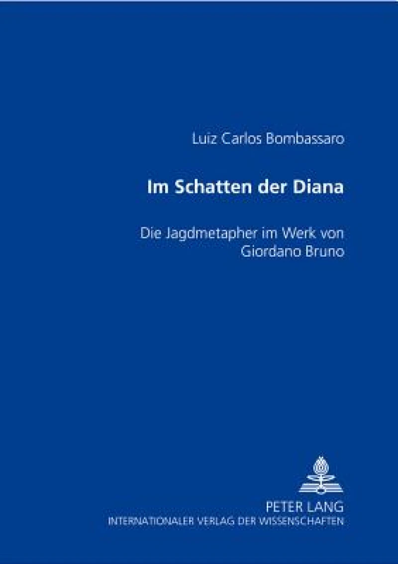 Im Schatten Der Diana