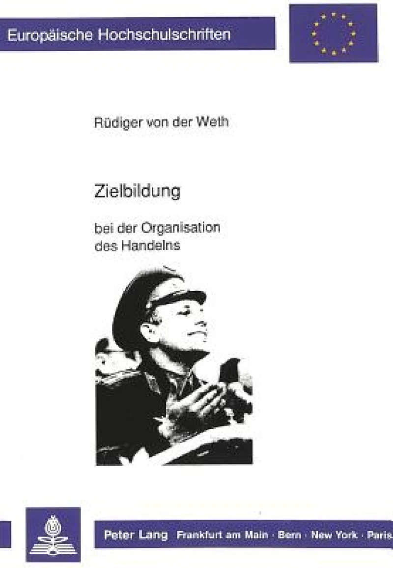 Zielbildung