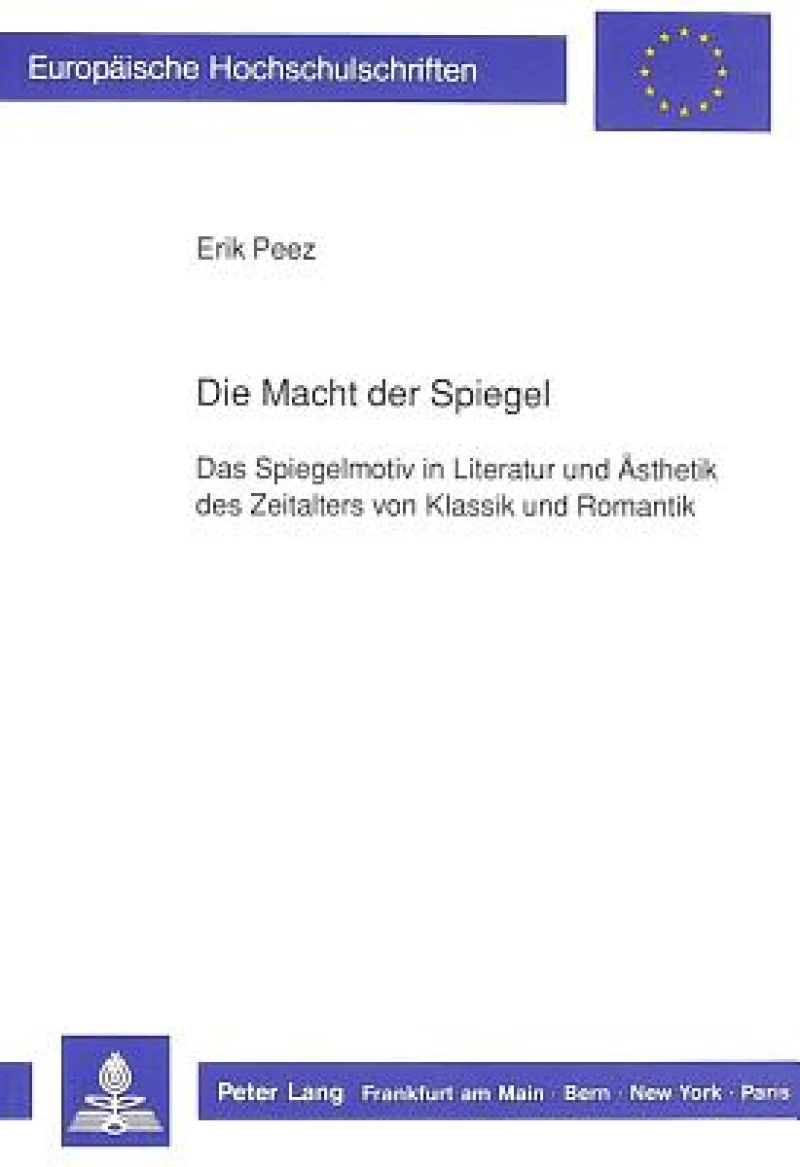 Die Macht Der Spiegel