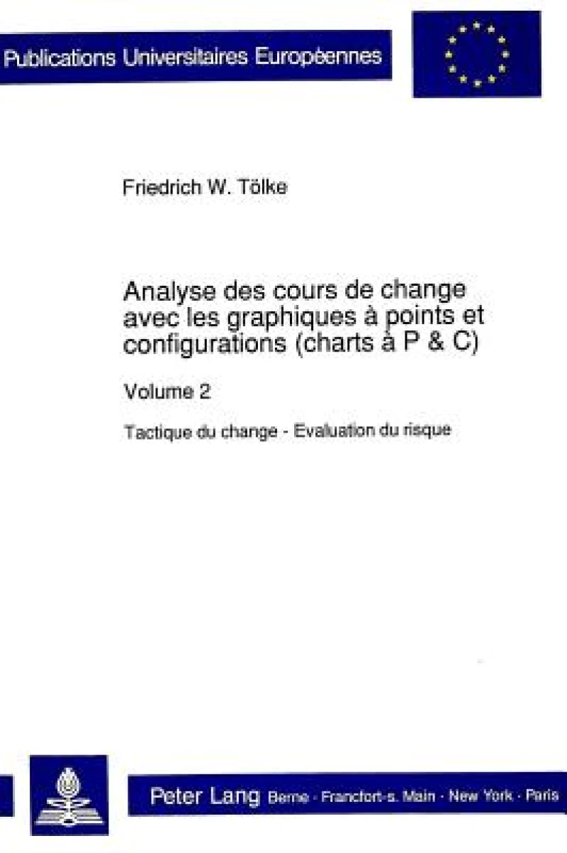 Analyse des cours de change avec les graphiques a points et configurations (charts a P&C)