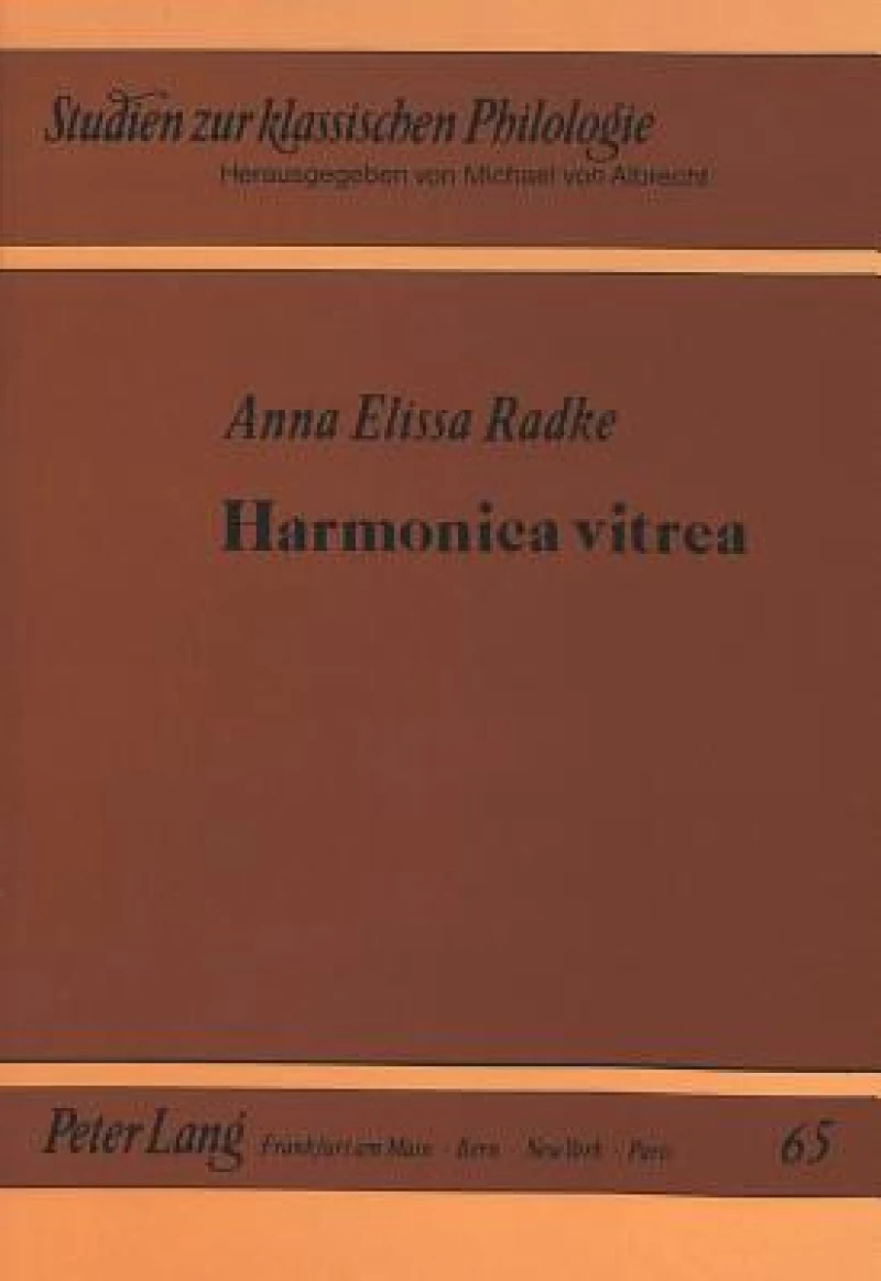 Harmonica Vitrea