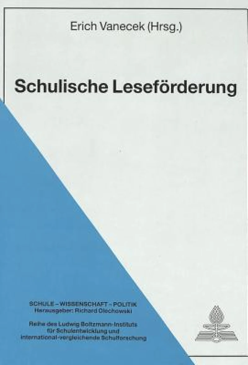 Schulische Lesefoerderung