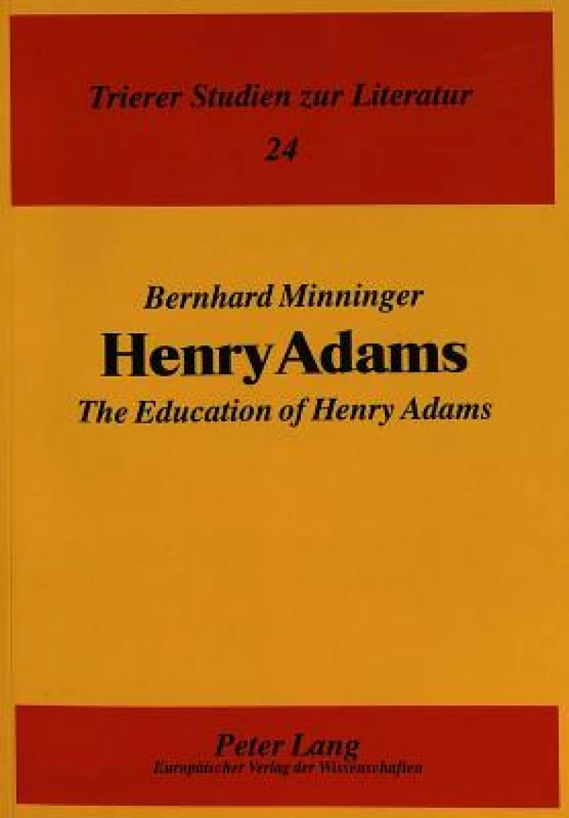 Henry Adams