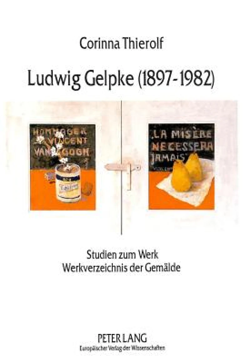 Ludwig Gelpke (1897-1982)