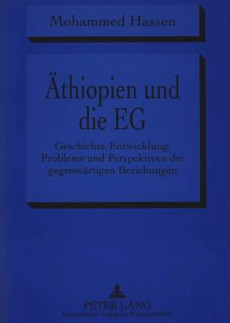 Aethiopien und die EG