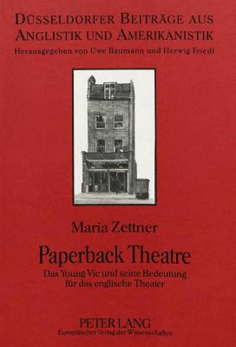 Paperback Theatre