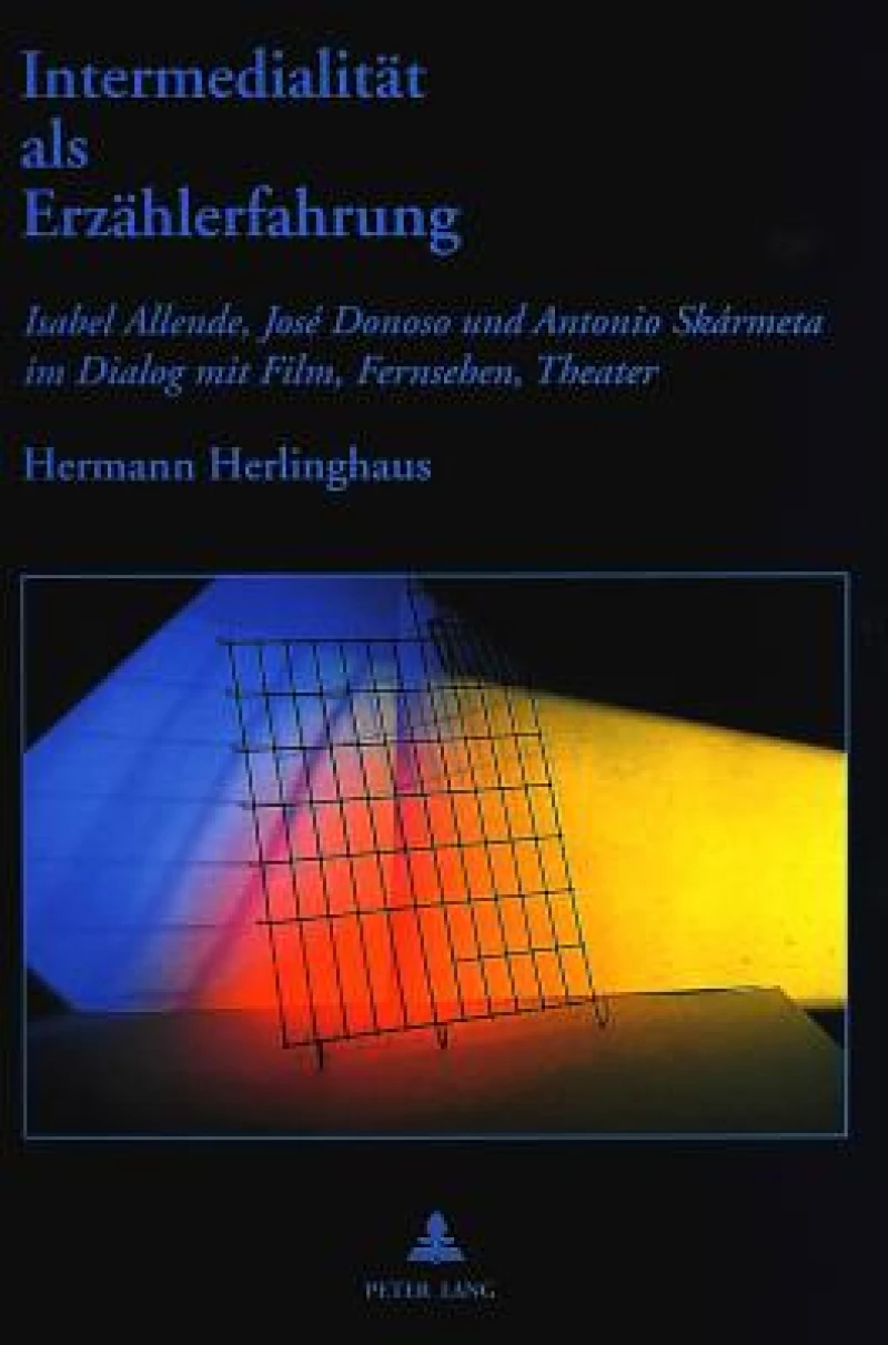 Intermedialitaet als Erzaehlerfahrung