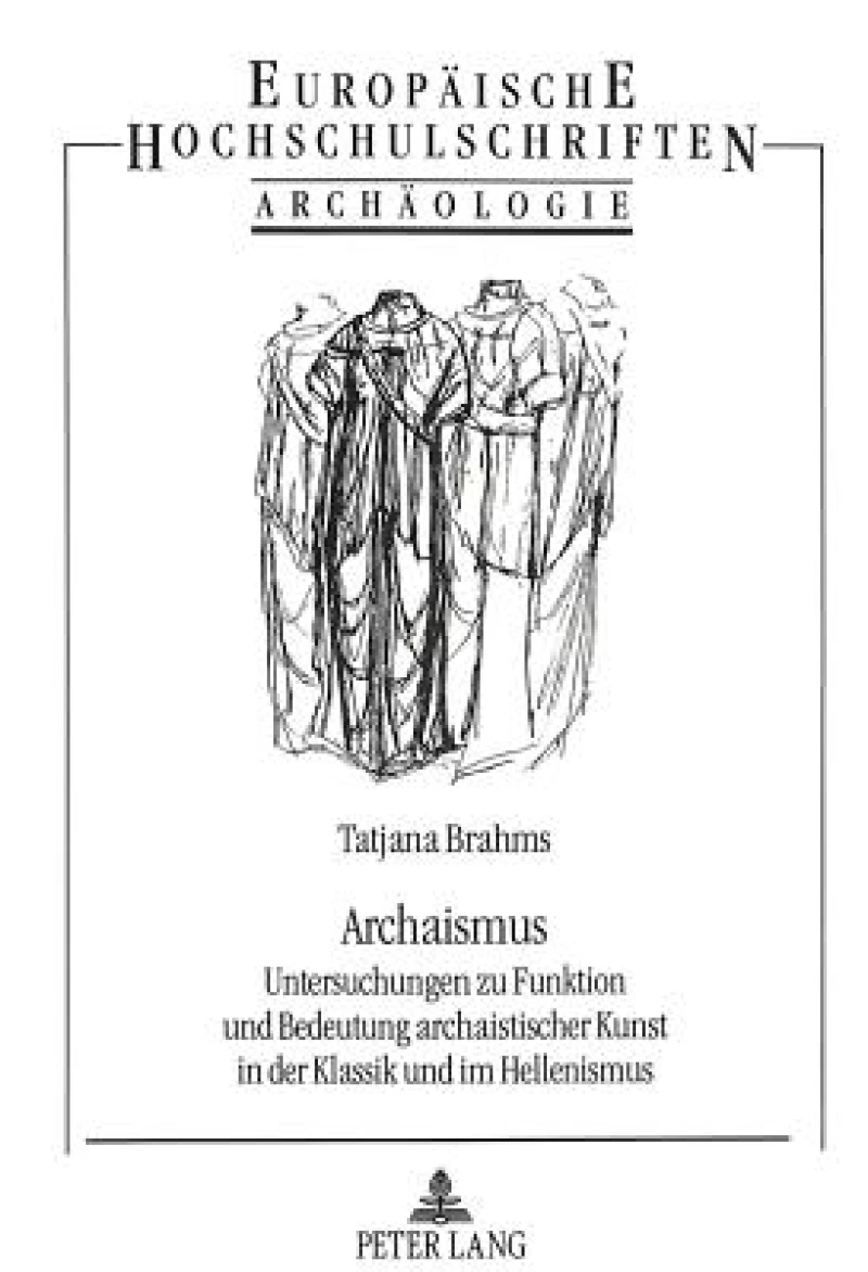 Archaismus