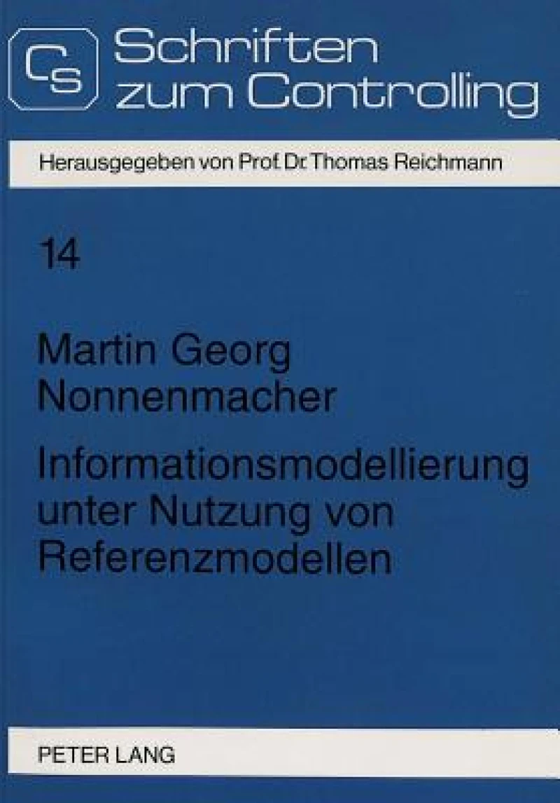 Informationsmodellierung unter Nutzung von Referenzmodellen